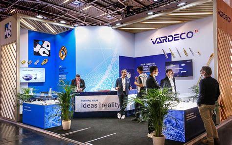 Exhibition House – India's Leading Exhibition Stall Design Company