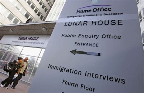 Indian professionals to benefit after UK relaxes immigration norms for ...