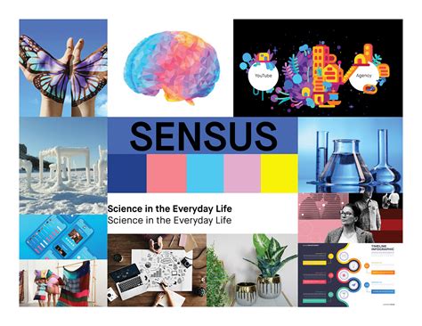 Image result for Science Magazine Layout