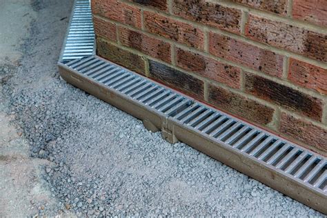 Patio Drainage Options UK: The Ultimate Guide for 2024