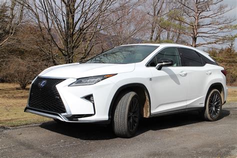 Lexus Rx 2017 New Lexus RX For Sale In Albuquerque | Lexus Of
