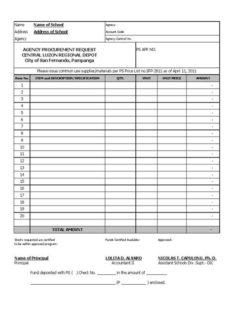 Image result for Automated Mooe Forms