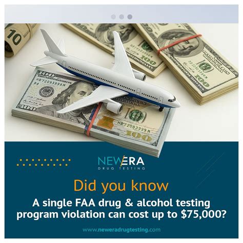 #neweradrugtesting #compliancesupport #workplacesafety #faacompliance ...