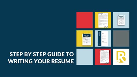 Resume Tutorial 的图像结果