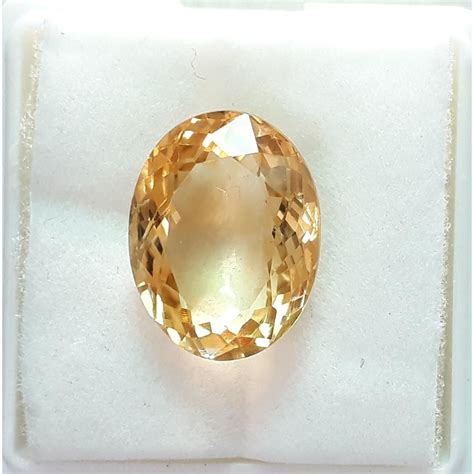 Goldan Topaz – Gem Selections