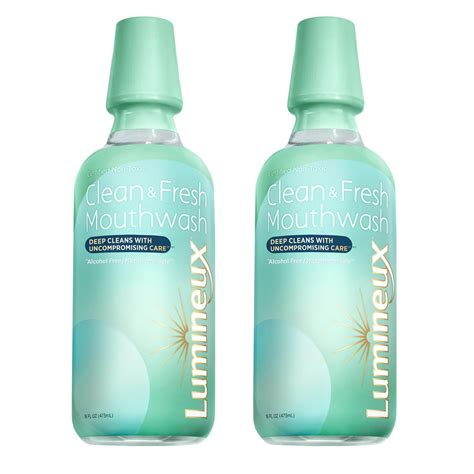 Buy Oral Essentials Oral Essentials Mouthwash - 16 oz. (2 Pack) Online ...