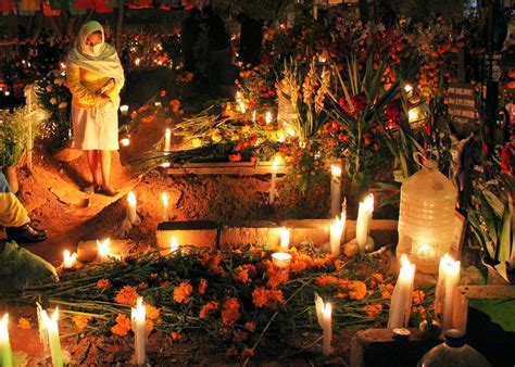 What is Day of the Dead? Traditions explained and how it is celebrated ...