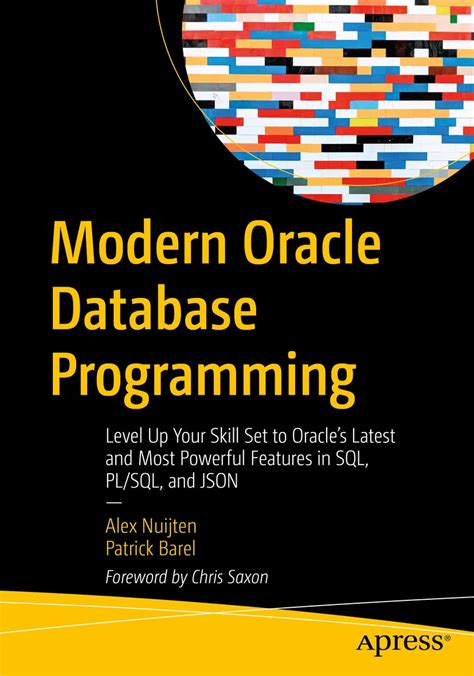 Oracle Database Programming with SQL 的图像结果