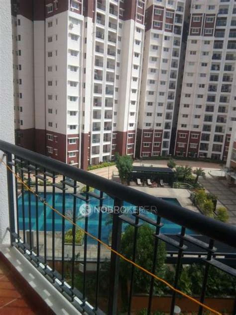 Flats for Rent in Electronic City , Bangalore - NoBroker