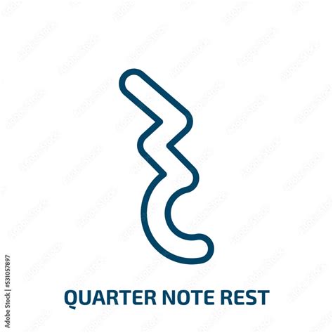 Quarter Note Rest 的图像结果