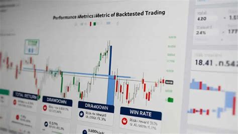 Build a Trading Backtesting Strategy 的图像结果