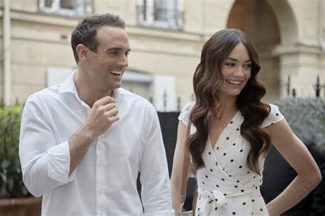 Hallmark Channel's Her Pen Pal: Synopsis, trailer, cast, how to watch