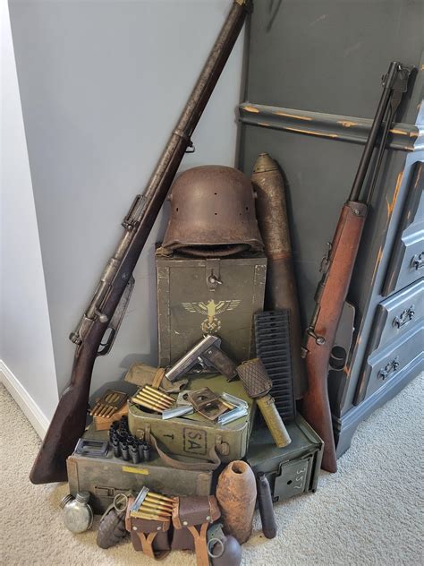 Image result for Militaria Collection