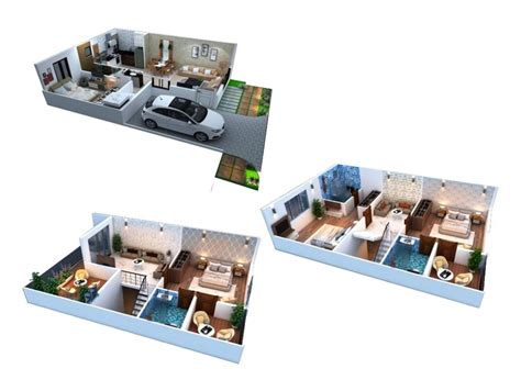 Trifecta Verde En Resplandor | Thirumenahalli, Karnataka 562129 ...