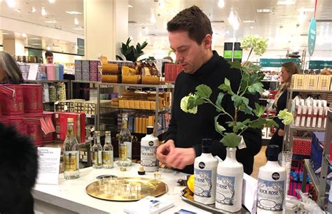 Image result for Grocery Store Sampling Table