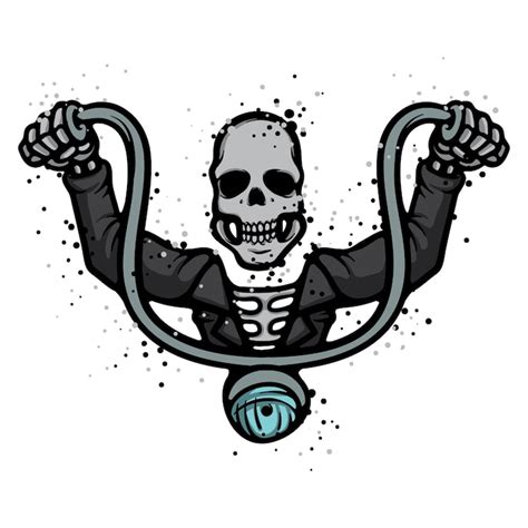 Skull crusher Images - Free Download on Freepik
