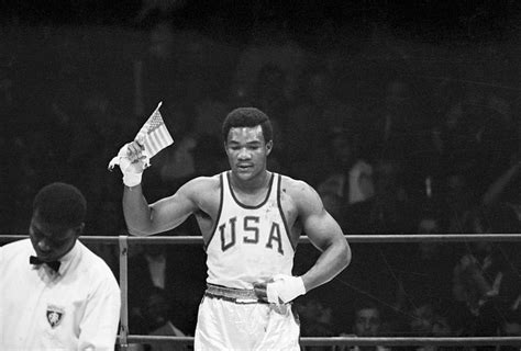 George Foreman: A life in pictures – The Irish Times