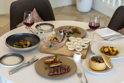 Best restaurants in Universal Studios Singapore, Singapore 2025