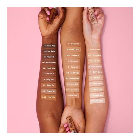 Boi-ing Cakeless Concealer • 7 Jump In