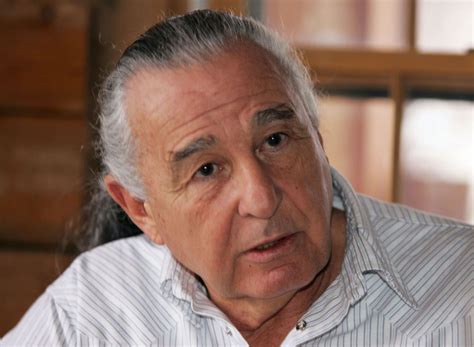 Ben Nighthorse Campbell