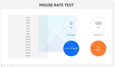Image result for Increase Mouse Polling Rate Software Longitech