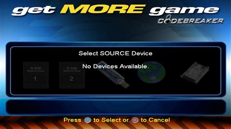 Image result for PS2 Code Breaker NTSC