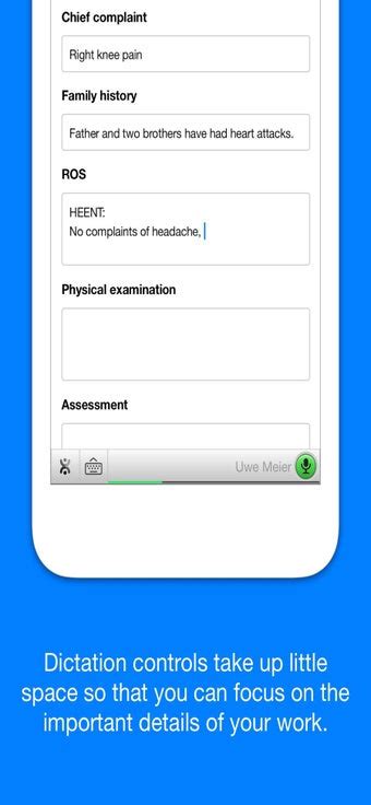 Image result for M Modal Fluency Direct