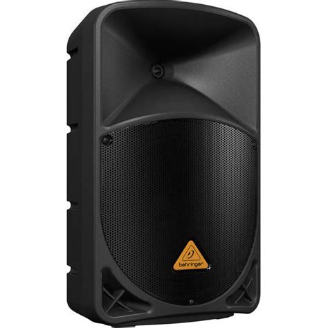 Buy Behringer B112W EUROLIVE 12inch Powered PA System Online | Bajaao