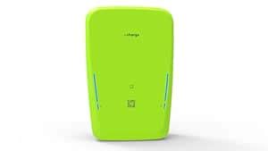 SCharge AC Type 2 EV Charger 7.4 kW |Single Gun |Simple Plug-n-Play ...