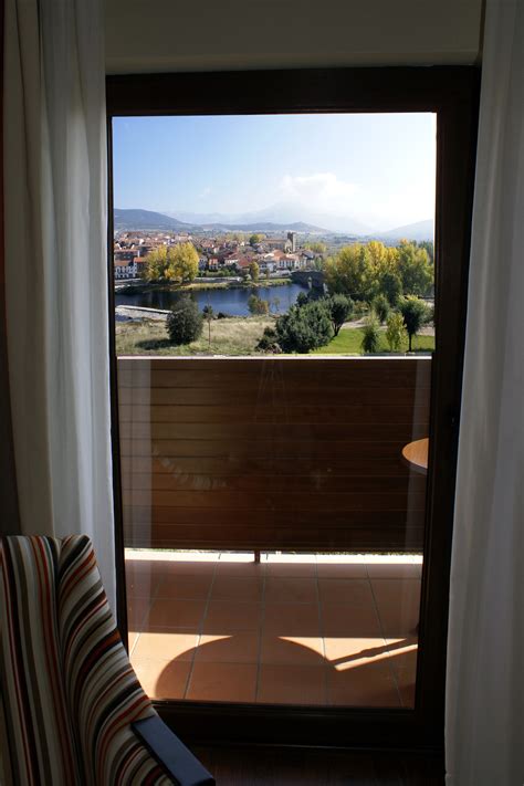 El Hotel Mirador de Gredos, un lugar para redescubrir la Sierra de Gredos.