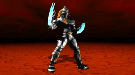 Killer Instinct Gold - Official Nintendo Switch Online + Expansion Pack ...