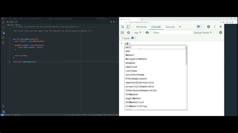 Image result for JavaScript Number Constructor