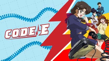 Image result for Code Ep1