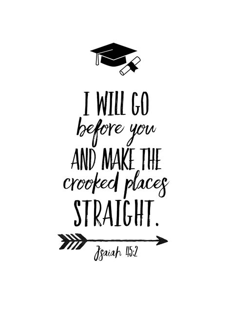 Graduation printable 5×7 printable 8×10 printable inspirational decor ...