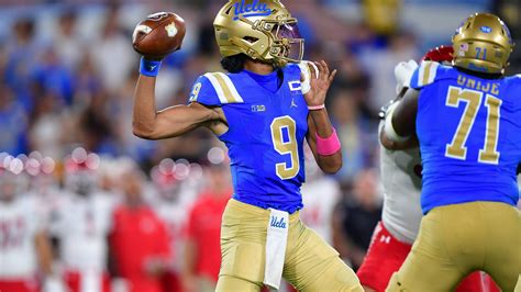 New Mexico at UCLA odds, picks and predictions