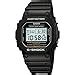 Buy Casio G-Shock DW-5600UE-1DR Digital Dial Black Resin Strap Men's ...