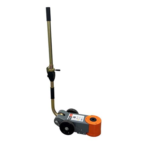 30-Ton Professional Portable Pneumatic/Hydraulic Floor Jack - Martins ...