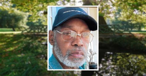 Obituary Guestbook | Ronald Leroy Wilson of Daytona Beach, Florida | R ...