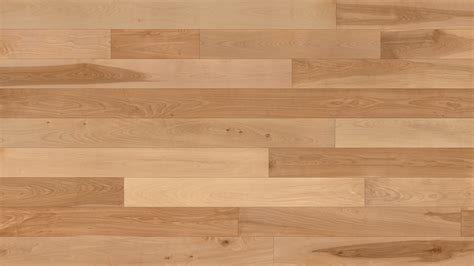 Yellow Birch Hardwood Flooring Yellow Birch Floor Sand And Refinish.