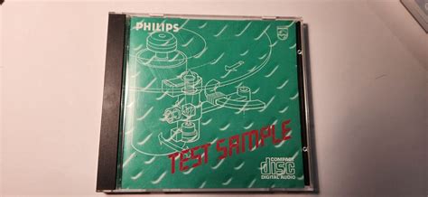 Image result for Philips Test Card