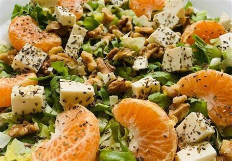 Deliciosa Receita de Salada Fitness: Colorida e Nutritiva!