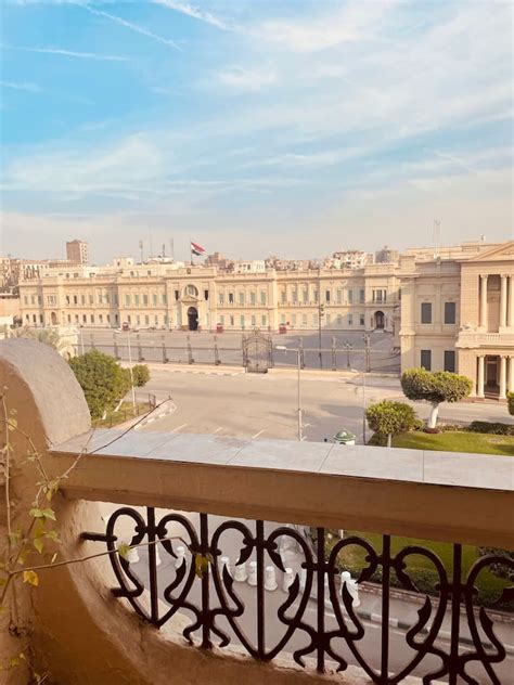 Cairo Holiday Rentals & Homes - Cairo Governorate, Egypt | Airbnb