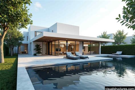 visualstructures.com - Revolutionizing Architectural Visualization: Real-World Case Studies
