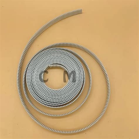 Buy Printer Parts for Graphtec CE5000 Cutter Plotter Carriage Long Belt ...