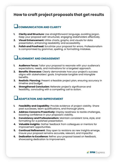 Image result for How to Write a Project Proposal