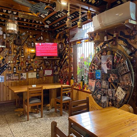 SAN CEFERINO RESTAURANTE, Lima - San Isidro - Restaurant Reviews, Phone ...