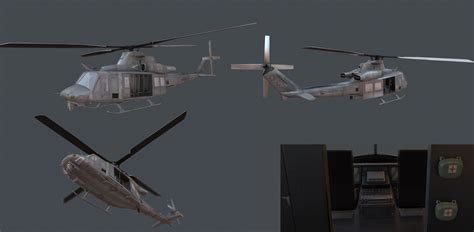 Image result for Cargo Heli Rust