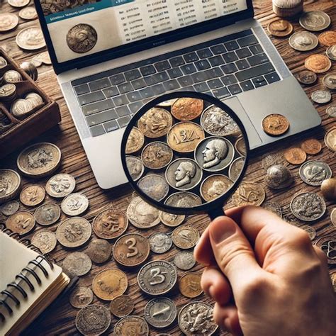 Image result for Coin Value Search