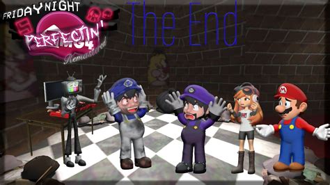 FNF Release Perfect 的图像结果