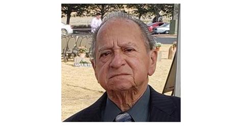 Luis Humberto Peniche Sr, Obituary (2022) - Albuquerque, NM - Trujillo ...